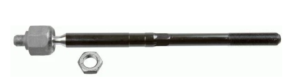 Шарнир осевой поперечная рулевая тяга LEMFÖRDER 30750 01