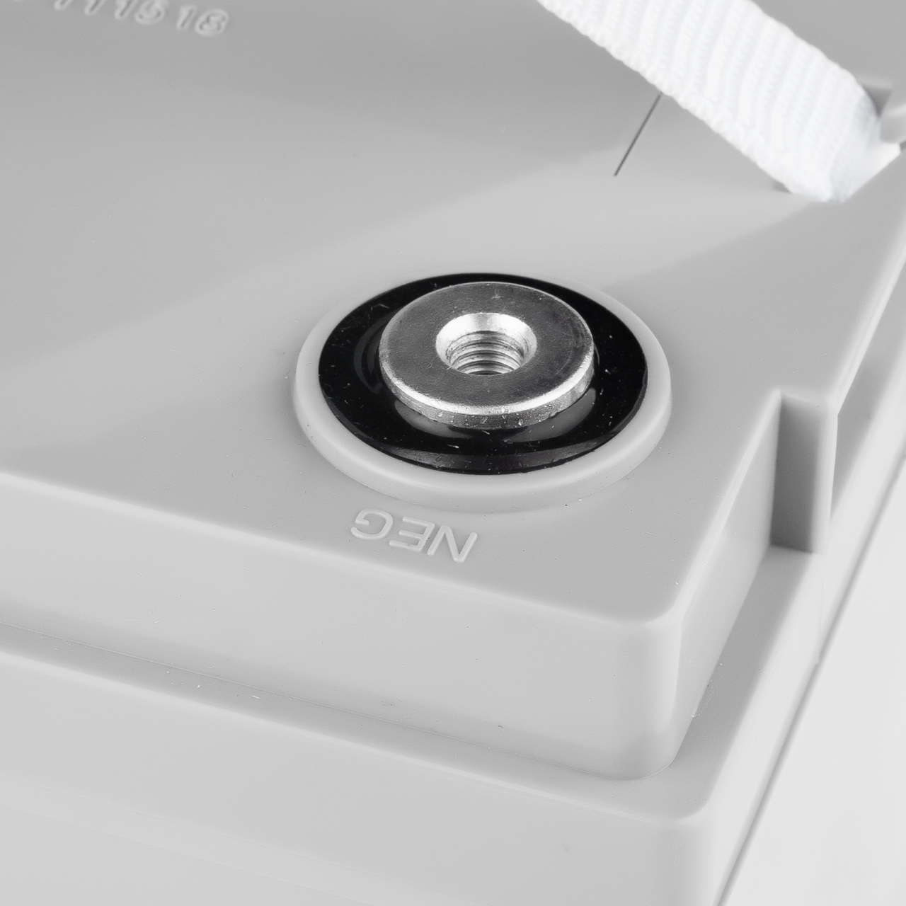 Аккумулятор гелевый LP-GL 12V-100 Ah Silver - фото 3 Аккумулятор гелевый LP-GL 12V-100 Ah Silver - фото 3