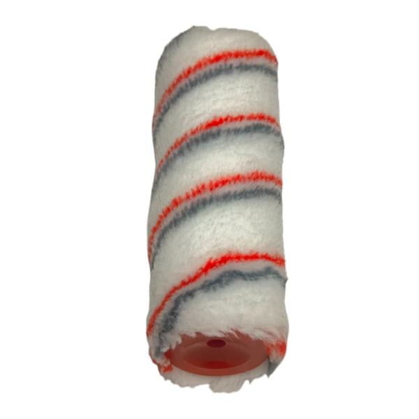 Валик малярний WoffMann Elitacolor 180х48х8 мм ворс 12 мм (2468367407) - фото 4