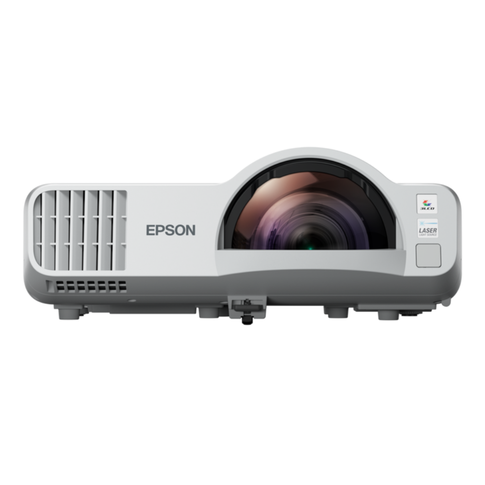 Проектор Epson EB-L210SF Белый (V11HA75080) - фото 3