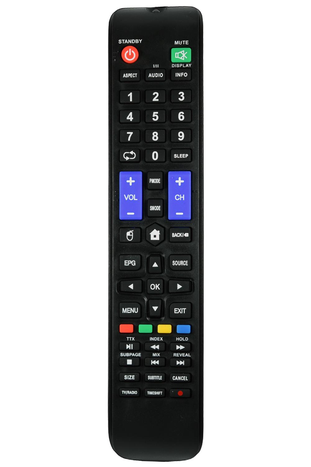 Пульт для телевизора Elenberg 32DH5330 (2005)