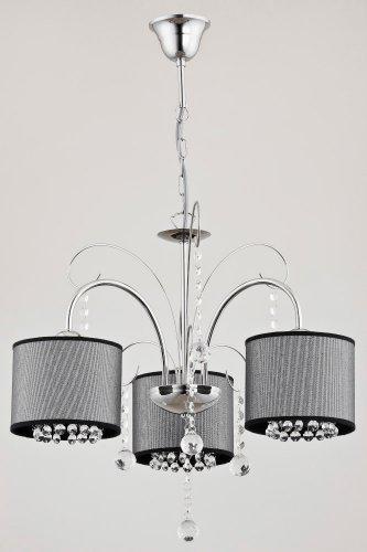 Люстра Alfa Liliana классическая (20933)