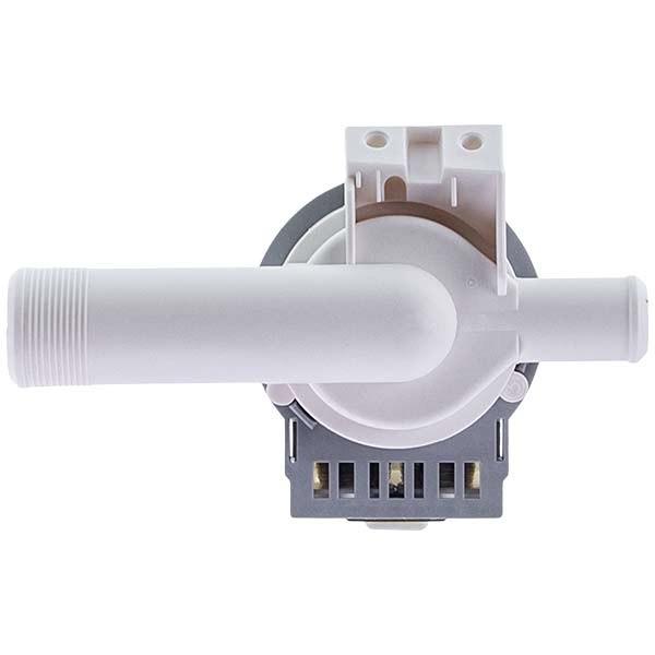 Насос 481936018217 Askoll 40W M231XP для пральних машин Whirlpool (00000001417) - фото 4 Насос 481936018217 Askoll 40W M231XP для пральних машин Whirlpool (00000001417) - фото 4