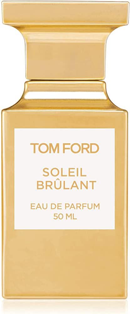 Парфюмированная вода унисекс Tom Ford Soleil Brulant 50 мл (82744)