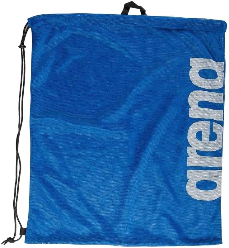 Сумка-мішок Arena TEAM MESH 3.5L Синій (002495-720)