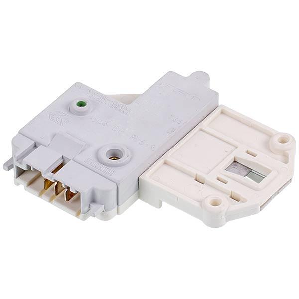 Замок люка/дверей Bitron для стиральной машины Electrolux 1240349017 (00000033814)