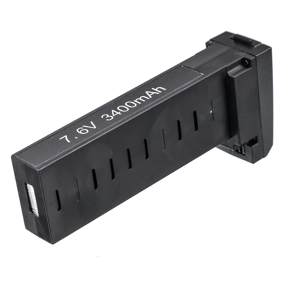 Акумулятор для квадрокоптера ZLRC SG906 Pro 2 SG906/Pro 3 MAX Li-Po 3400 mAh (d081)