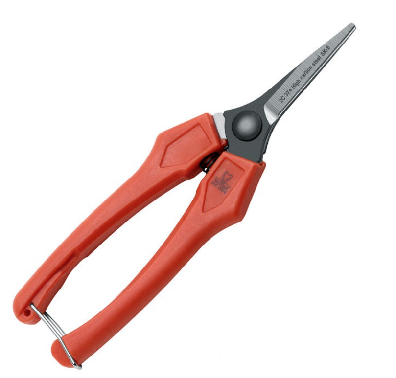 Секатор Due Cigni 2C 368/19