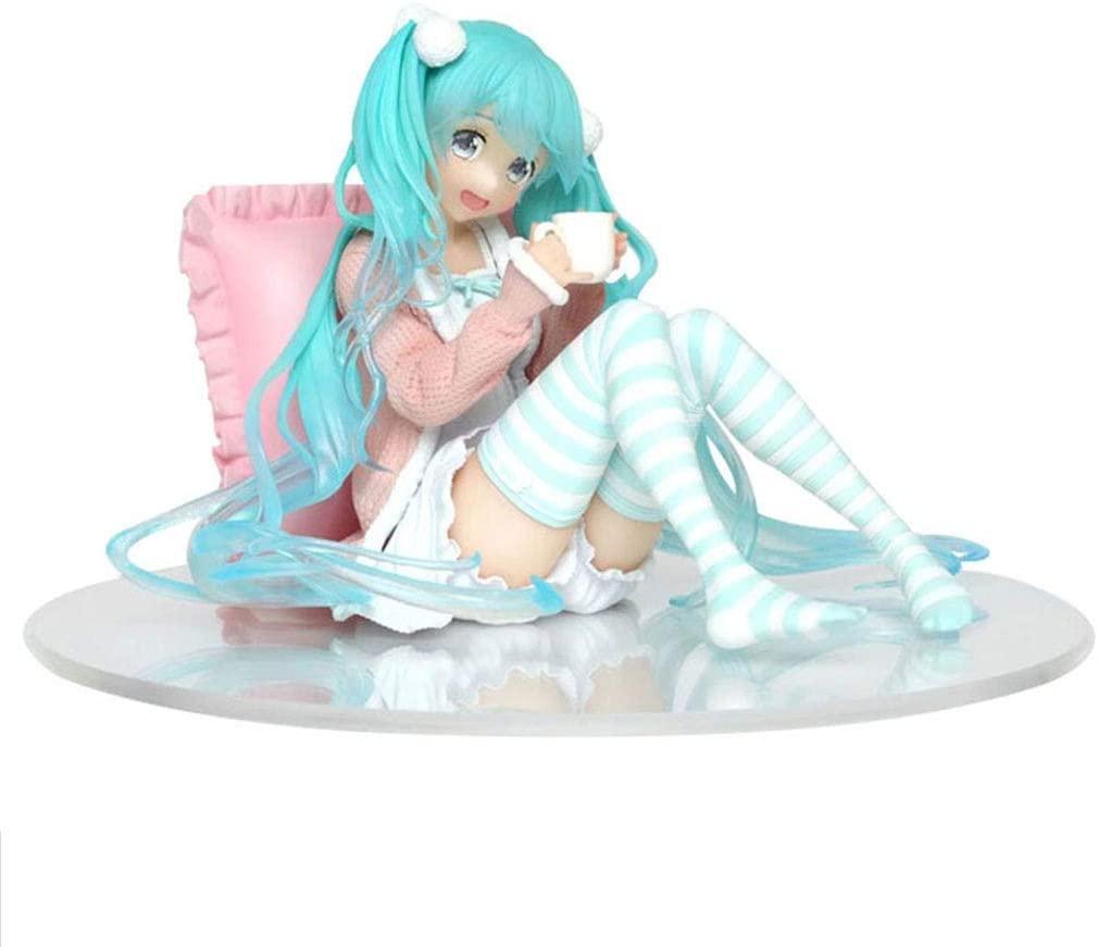 Статуэтка Taito Casual Wear Vocaloid Hatsune Miku 12 см