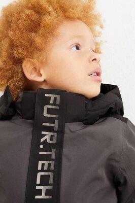 Курточка зимова C&A для хлопчика на 9 років - фото 11 Курточка зимова C&A для хлопчика на 9 років - фото 11