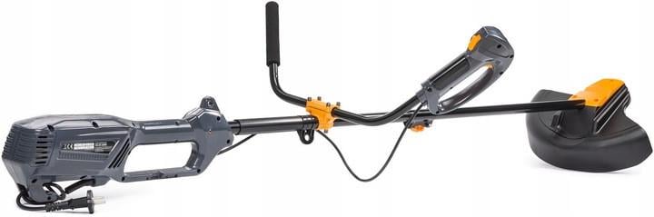 Тример електричний Powermat PM-KE-2500S 2415714615 з автоматичною подачею волосіні 2500 Вт - фото 5