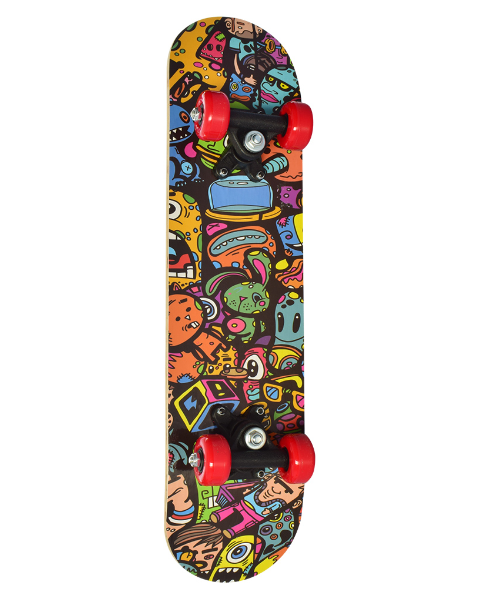 Скейтборд MS 0323-4 (AN003867)