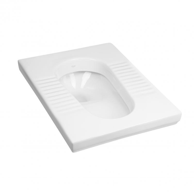 Чаша Генуя Q-tap Kalao White QT0823HD5LW