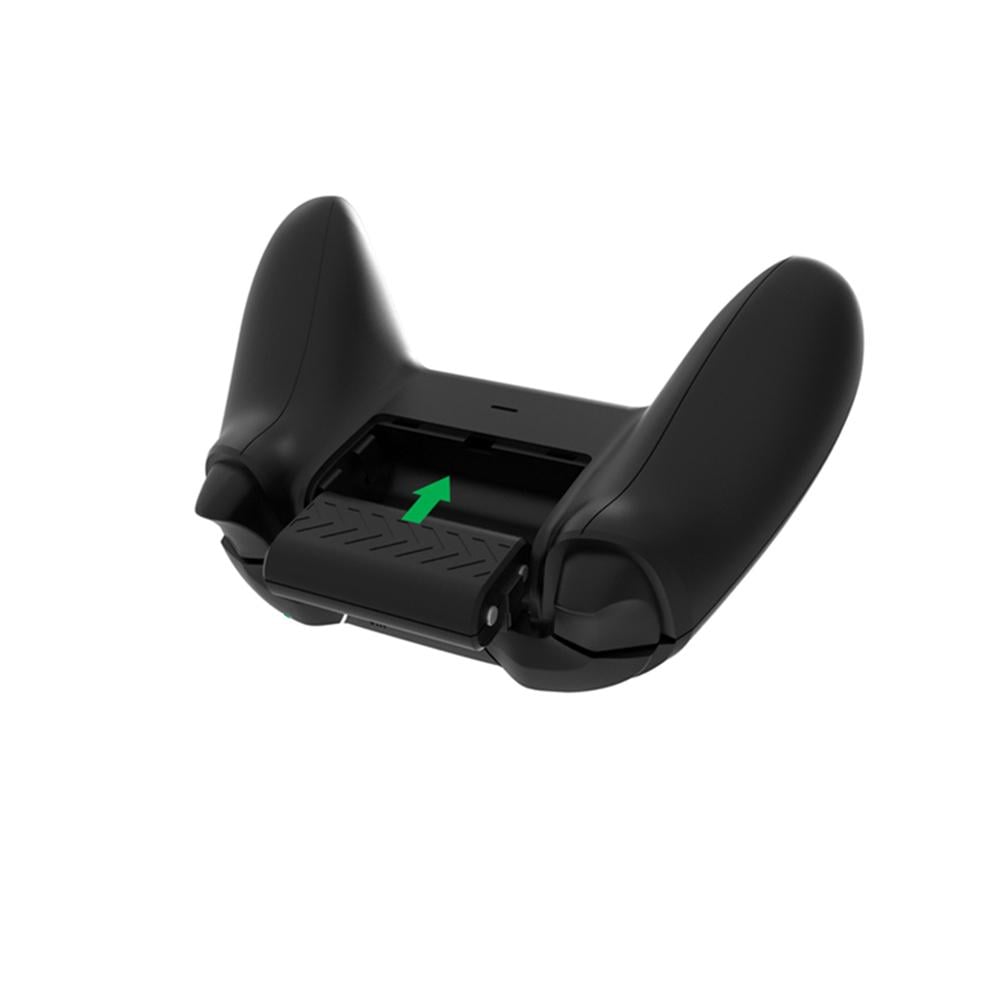 ᐉ Аккумулятор для джойстика Xbox Series X/S Dobe (TYX-0634B) • Купить в ...