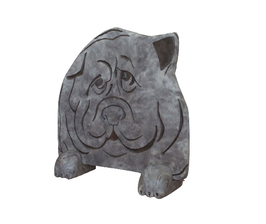 Обогреватель керамогранитный KEN-500 Спайк (12260620) Обогреватель керамогранитный KEN-500 Спайк (12260620)