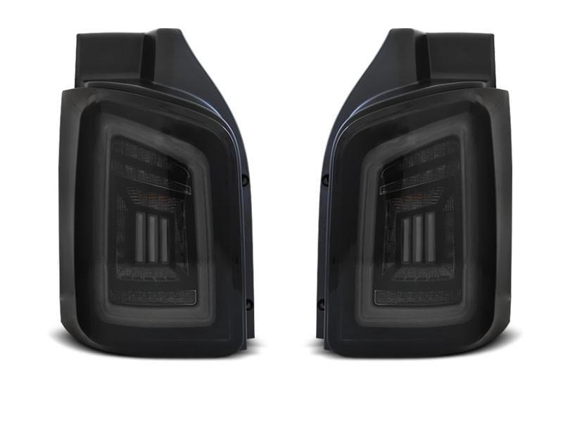 Фонари задние Volkswagen T5 2 дв
