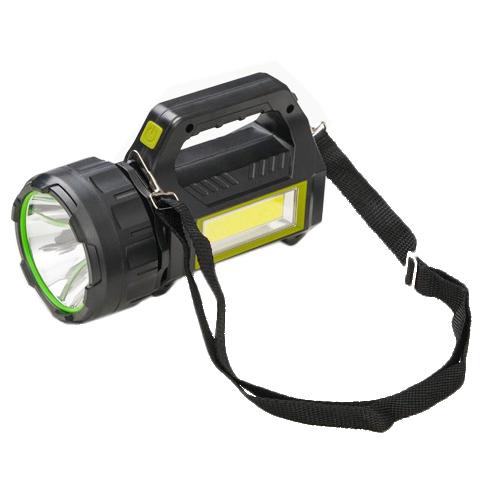 Фонарь кемпинговый с солнечной панелью T95-LED-COB (6e0aead2)