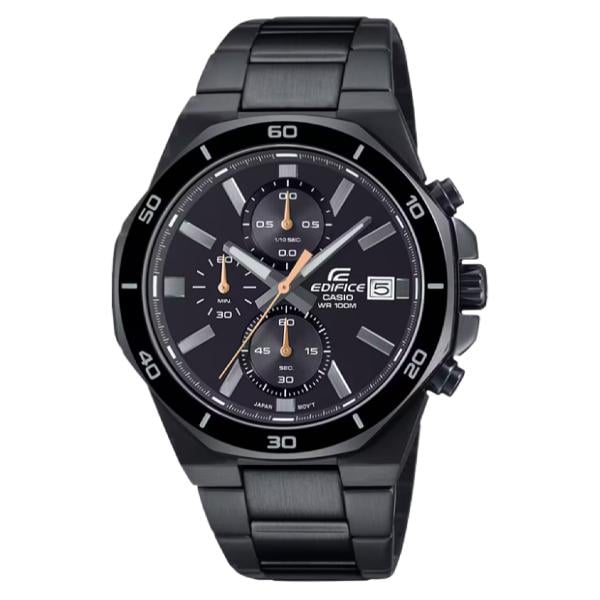 Часы мужские Casio EFV-640DC-1AVUEF