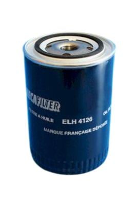 Фільтр оливи MECAFILTER ELH4126 WL7068/OC51o.F. Фільтр оливи MECAFILTER ELH4126 WL7068/OC51o.F.