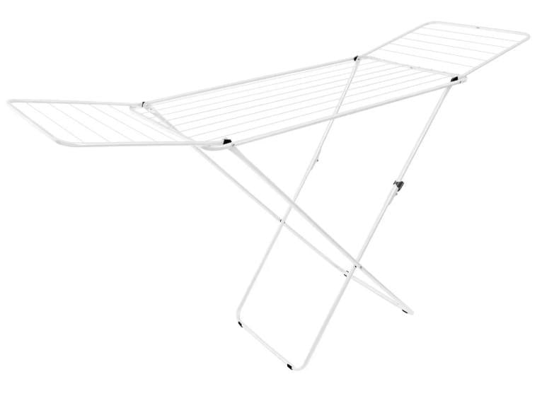 Сушилка для белья напольная Casa Si Kolibri 18 м White (CS42191C06D)