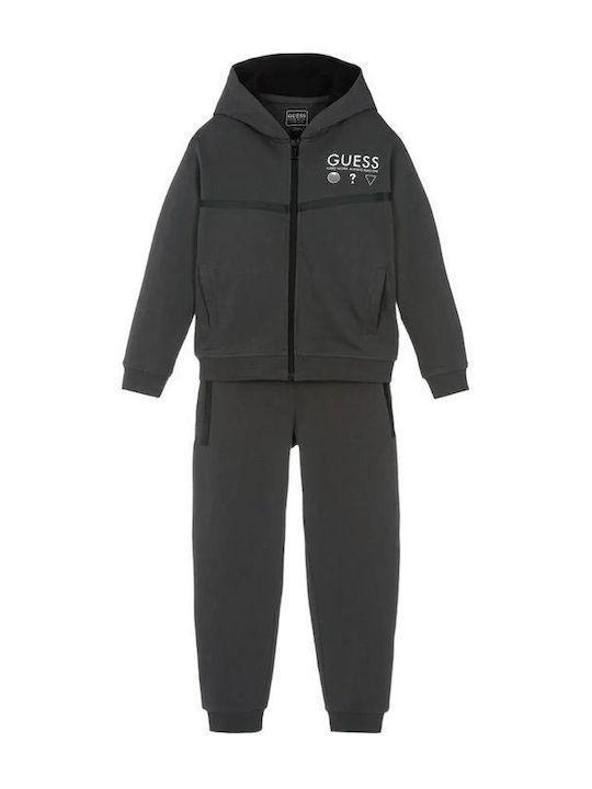 Спортивний костюм GUESS L4YYG01KA6R4 10 років 134-140 см (34061098)