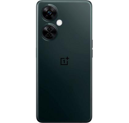 Смартфон OnePlus Nord CE 3 Lite 8/128Gb Global Version 5G Chromatic Grey - фото 2