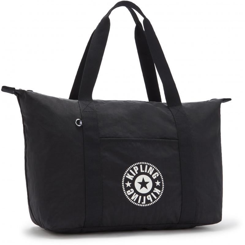Сумка женская Kipling Art M Lite 32 л Black (KI5893_TL4)