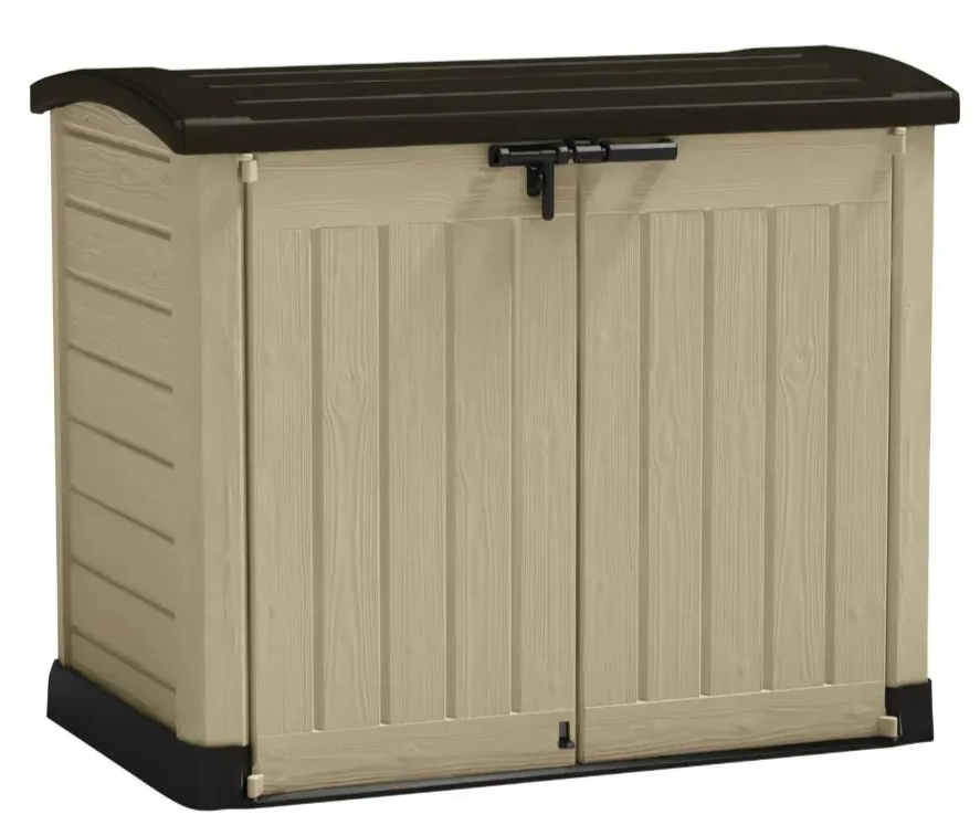 Садовый ящик Keter Store-It-Out Max 1200 л (230437)