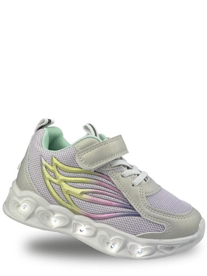 Кросівки Jong Golf BN11223-7 р. 26 Бузковий