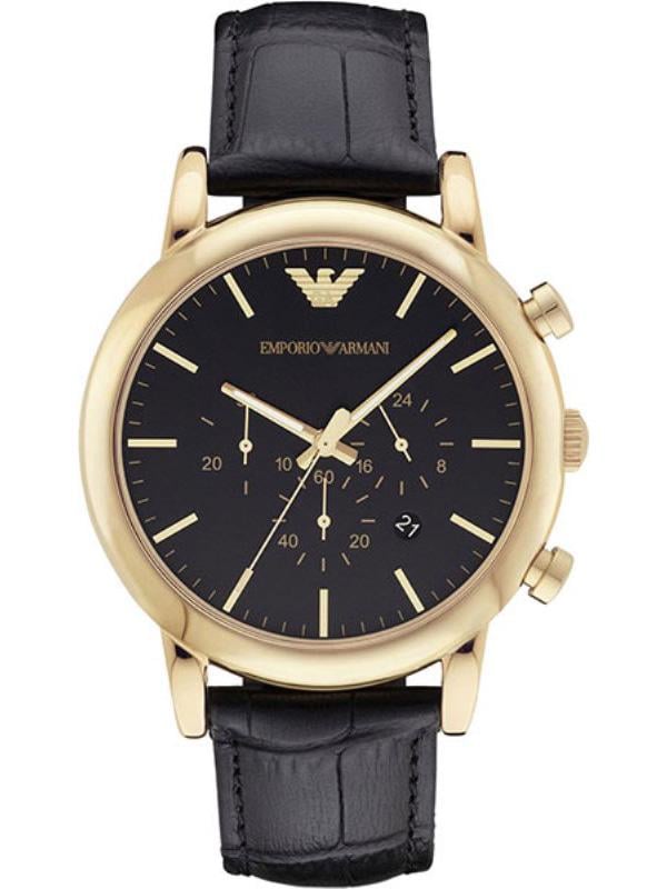 Наручний годинник чоловічий Emporio Armani AR1917 (394657)