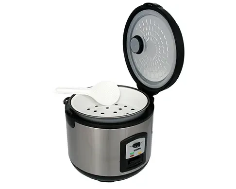Рисоварка Mesko MS 6411 1,5 л - фото 3 Рисоварка Mesko MS 6411 1,5 л - фото 3