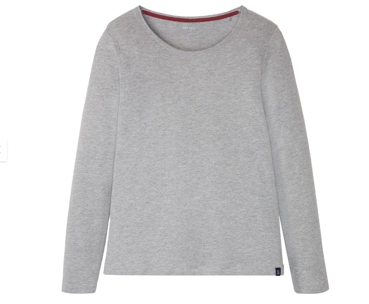 Піжама Esmara 103K XS Сірий (103K/XS ) - фото 6 Піжама Esmara 103K XS Сірий (103K/XS ) - фото 6