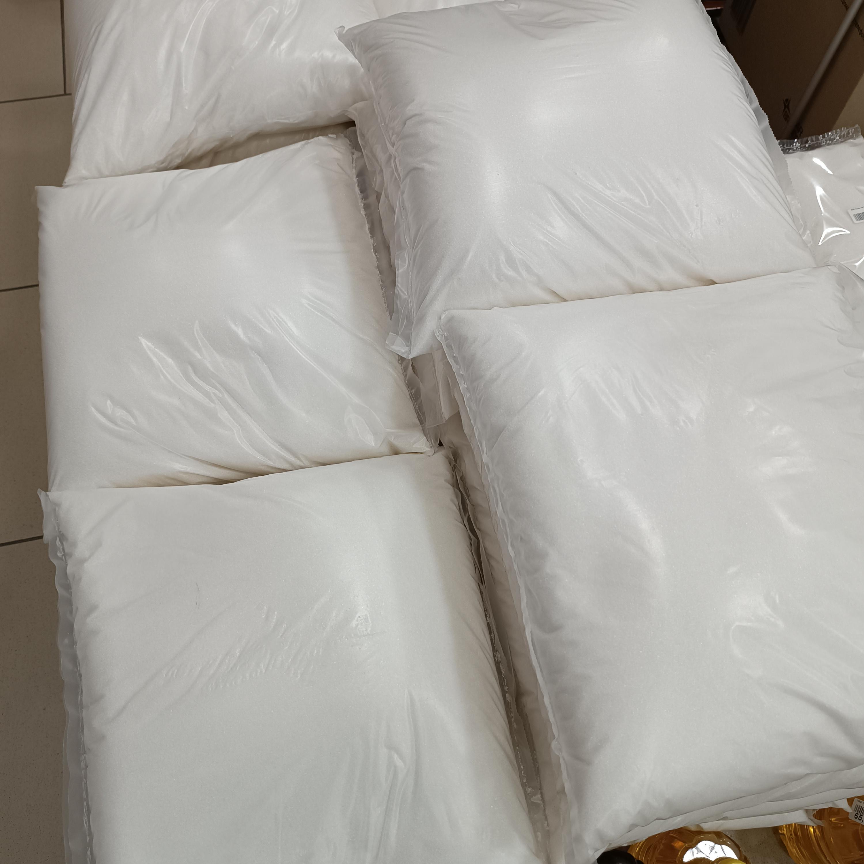 Сахар Свекольный песок 5 кг Белый (00101) - фото 5