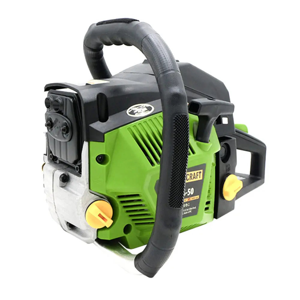 Бензопила Procraft GS50 49,3 см3 топливный бак 550 мл/масляный бак 260 мл (600501) - фото 13 Бензопила Procraft GS50 49,3 см3 топливный бак 550 мл/масляный бак 260 мл (600501) - фото 13