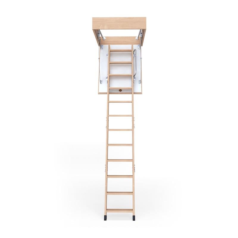 Сходи на горище Bukwood Compact Mini 90х60 см - фото 2 Сходи на горище Bukwood Compact Mini 90х60 см - фото 2