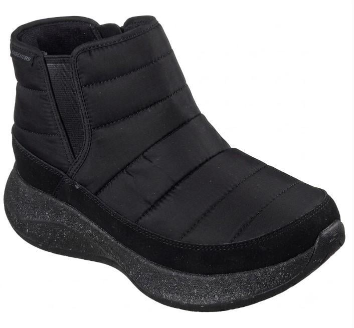 Черевики жіночі Skechers 168229 BBK р. 36 Чорний (36521743) Черевики жіночі Skechers 168229 BBK р. 36 Чорний (36521743)