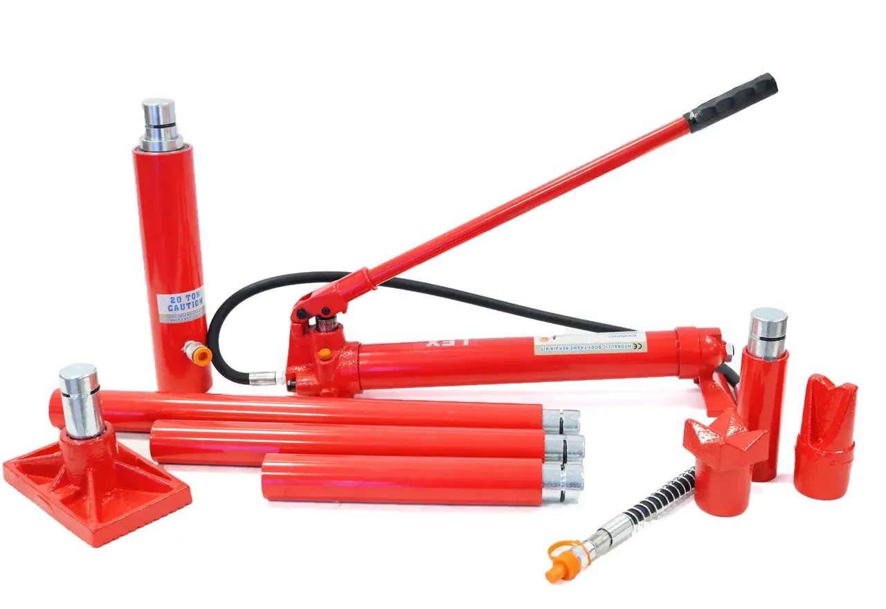 Комплект гідравлічних розпірок LEX 20 т (9919976)