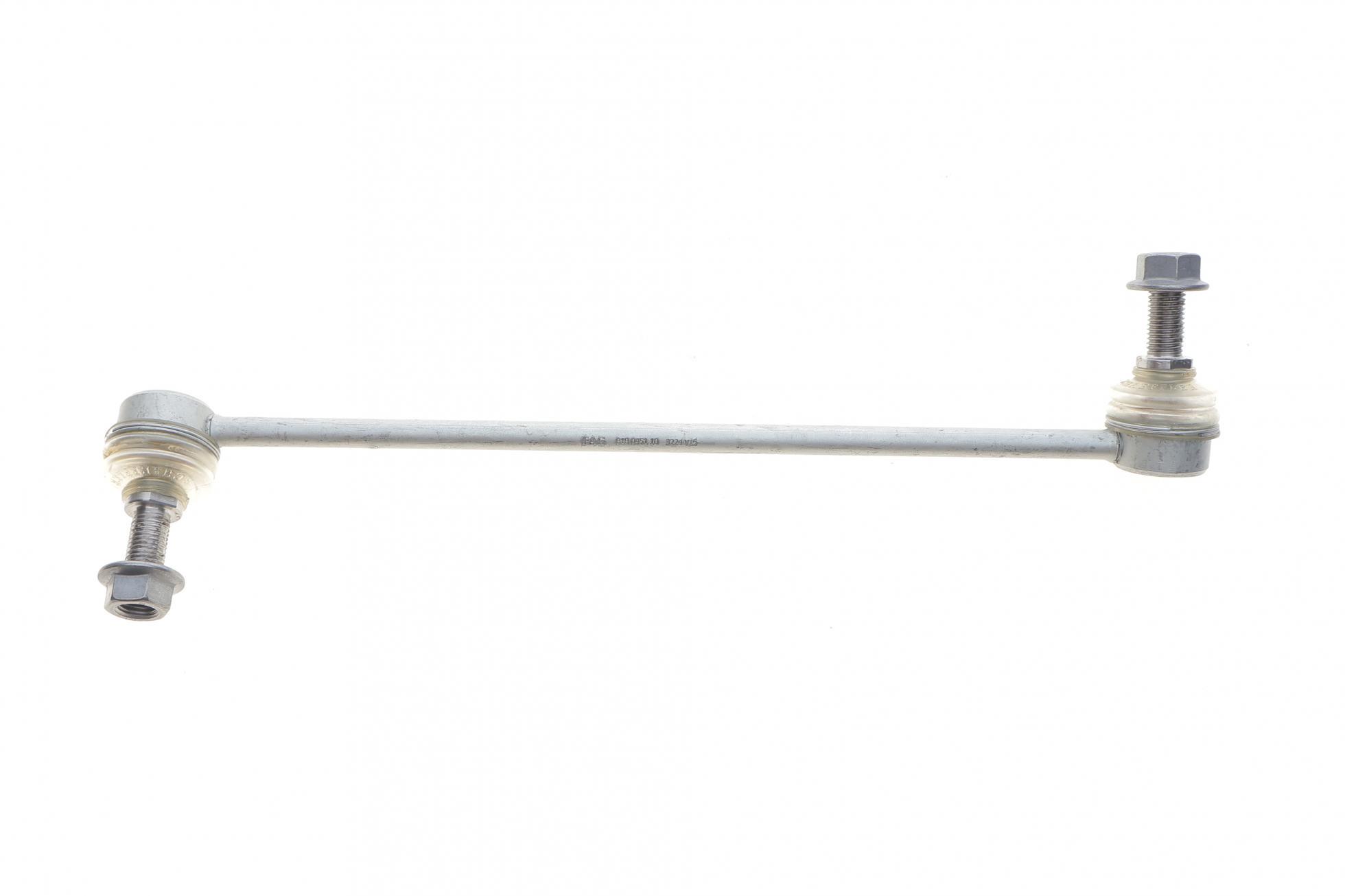 Тяга стабилизатора переднего FAG L Mercedes E-class W212 09- (818 0451 10)