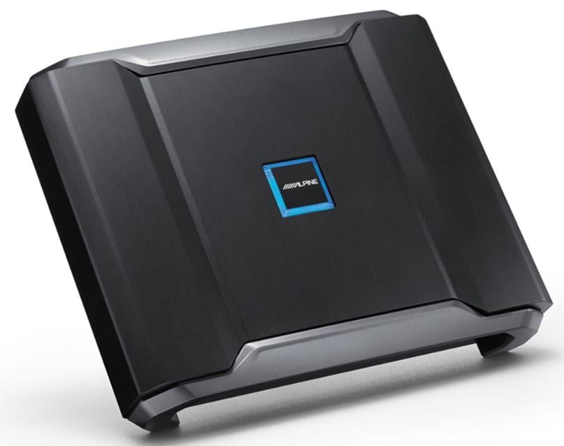 Підсилювач Alpine R-A60F