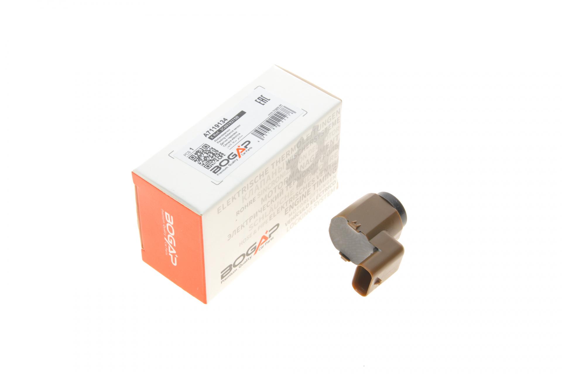 Датчик BOGAP парковки VW Golf V 1,4 TSI 03-08 (A7119134)