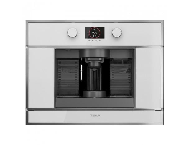 Кофеварка встраиваемая Teka Maestro CLC 835 MC WH (111630000)
