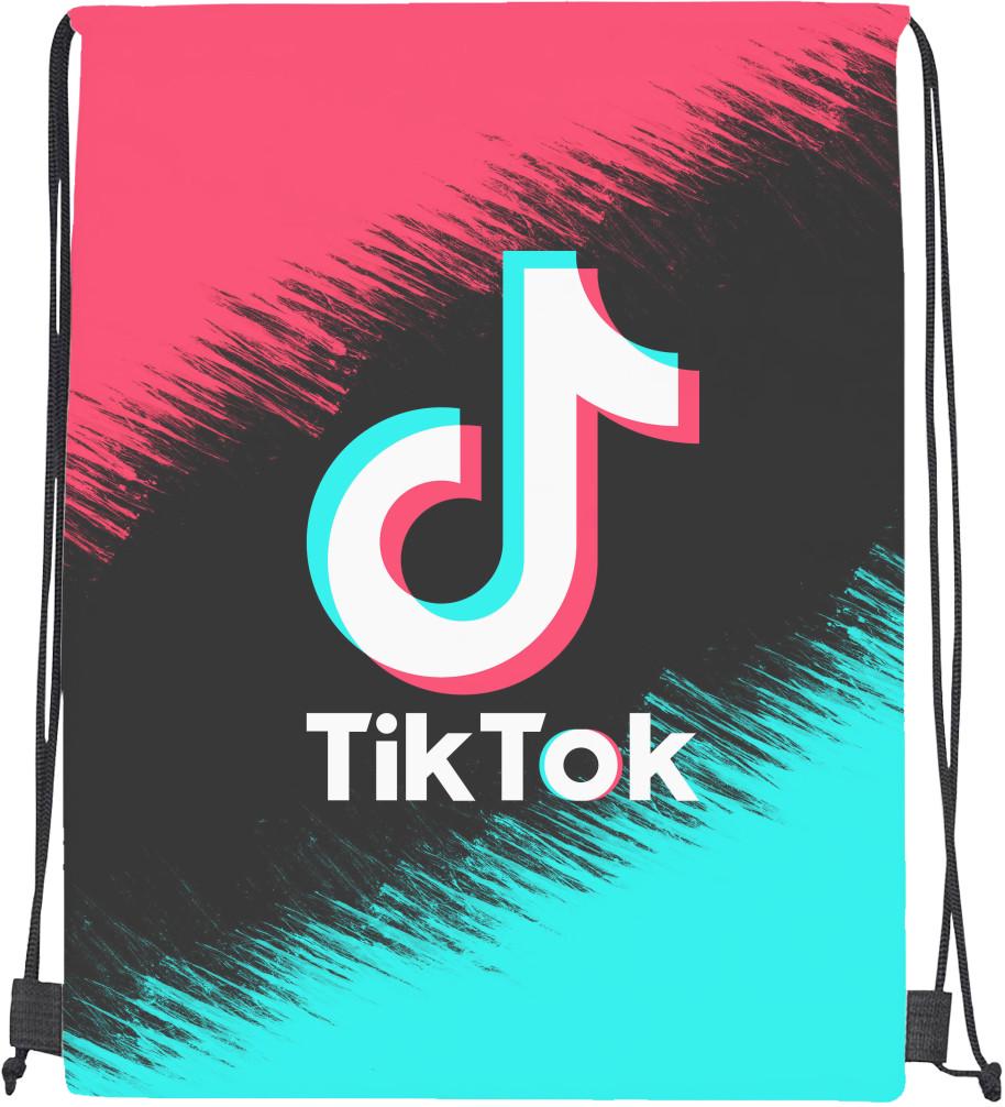 Мішок спортивний Tiktok 5 (20298160)