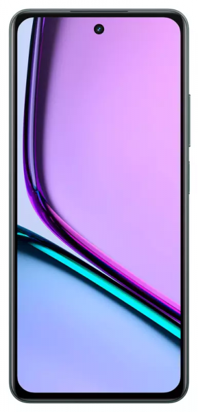 Смартфон Realme C67 8/256Gb NFC Black Rock (RMX3890 8/256 Black)