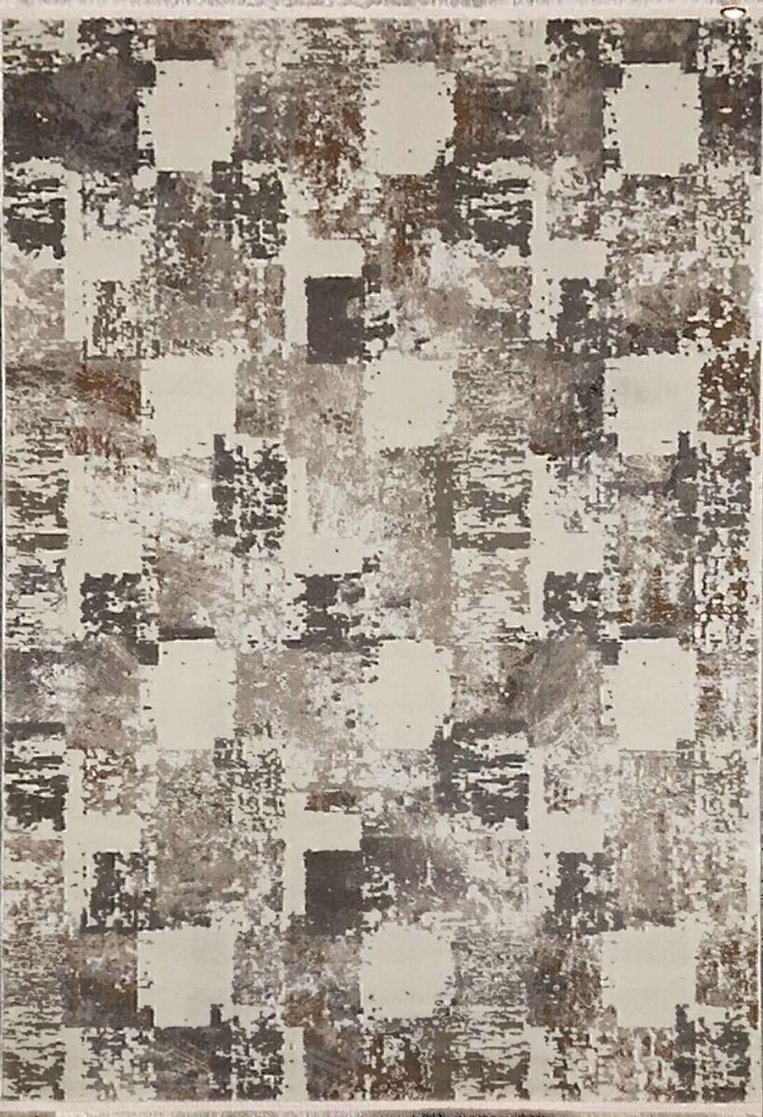 Ковер Ocean Oc44A 2х3 м Beige/Grey (5833-38)