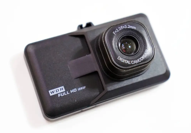 Видеорегистратор автомобильный DVR 626 1080P с датчиком движения (17603)