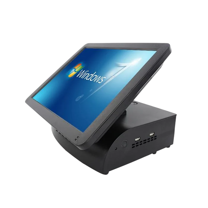 POS-терминал сенсорный TouchSystem (ПОС-J1800-64-4)