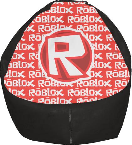 Кресло-груша Roblox 1 L (13279635)