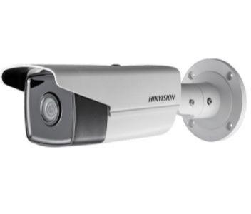 Видеокамера Ip Hikvision DS-2CD2T25FHWD-I8 4 мм (3900)