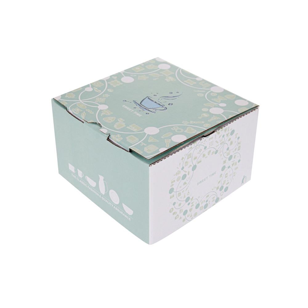 Чашка порцелянова з блюдцем Lefard Квіти 250 мл (925-034) - фото 4 Чашка порцелянова з блюдцем Lefard Квіти 250 мл (925-034) - фото 4