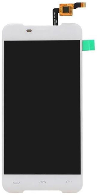 Дисплей и сенсор для Homtom HT37 White (2000990267467)